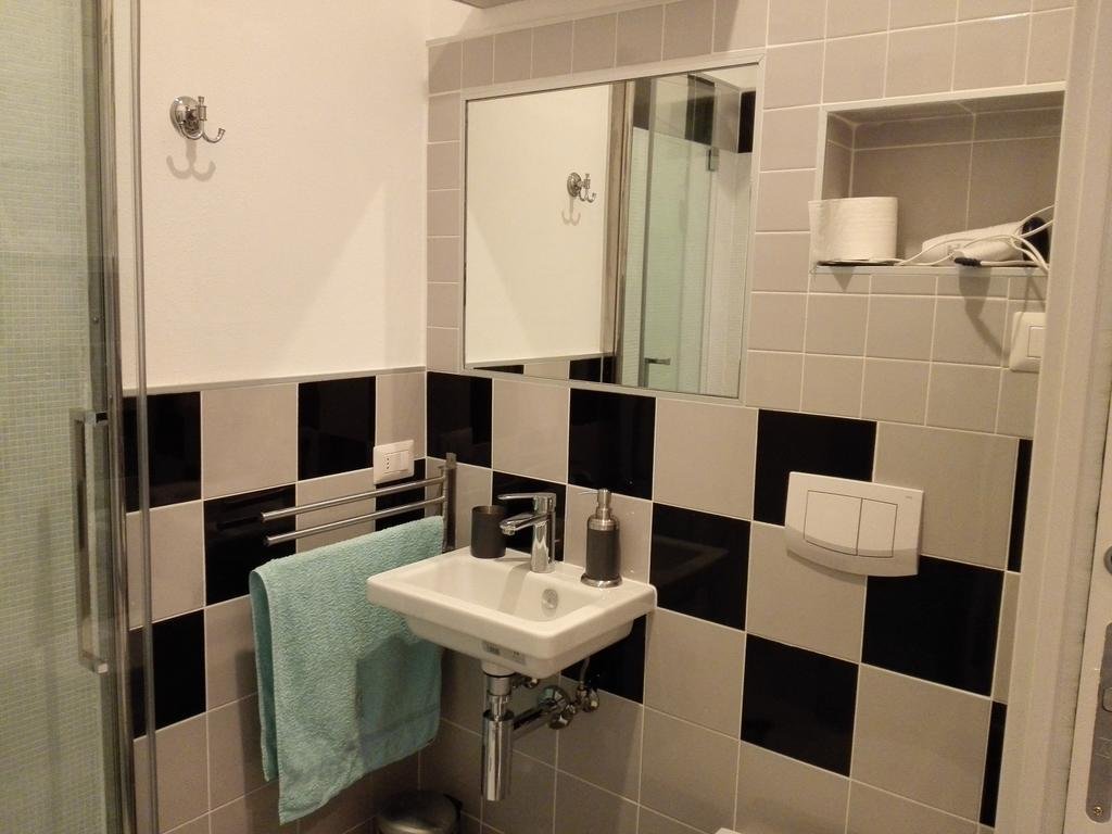 Фото B&b Rosa Blu