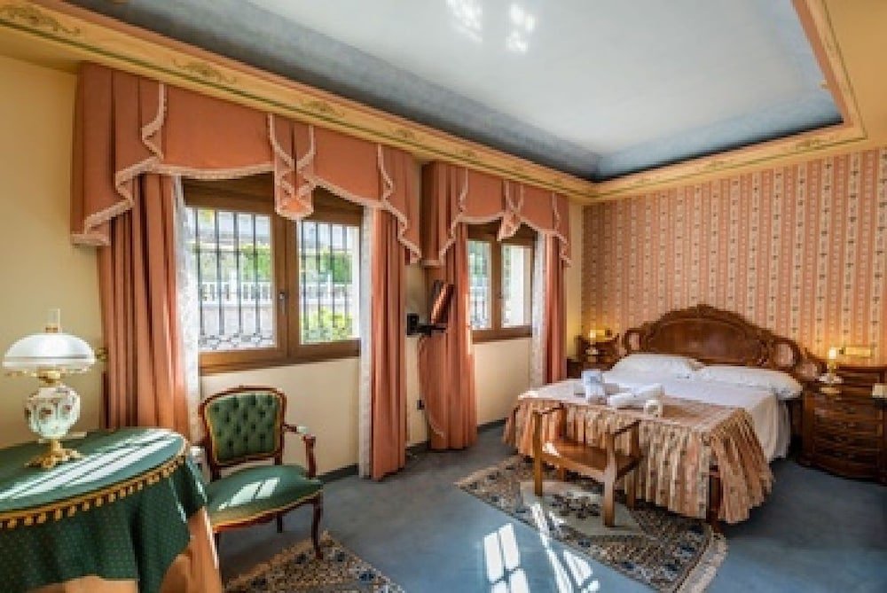 Фото Swinger Hotel Villa Darkum Adults Only