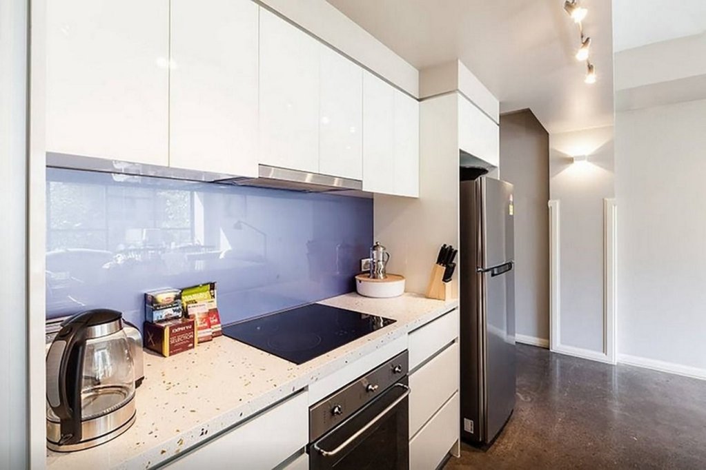 Фото Anchor on Little Collins Southern