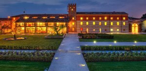 Гостиница Hotel Veronesi La Torre