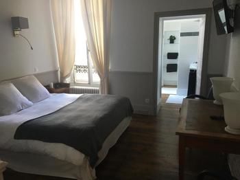 Фото B&B Le Jardin de Carco