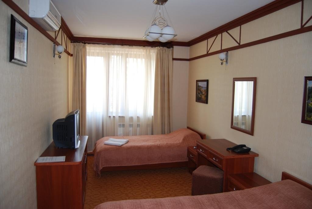 Фото Alpen Ville