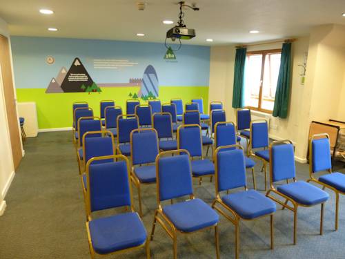 Фото Yha Oxford