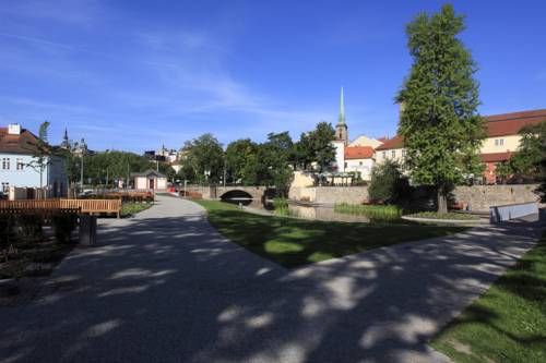 Фото Hotel U Zvonu