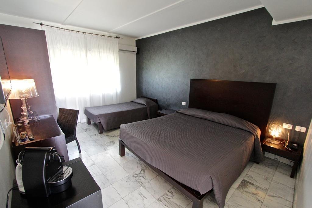 Фото Hotel La Compagnia Del Viaggiatore