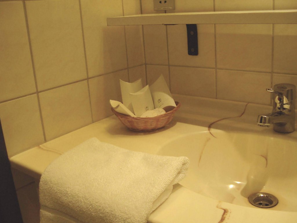 Фото Hotel Frederik D. II