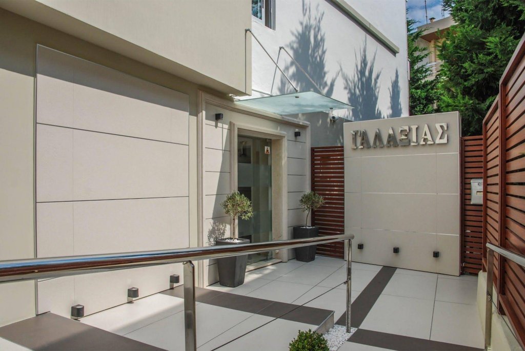 Фото Hotel Galaxias