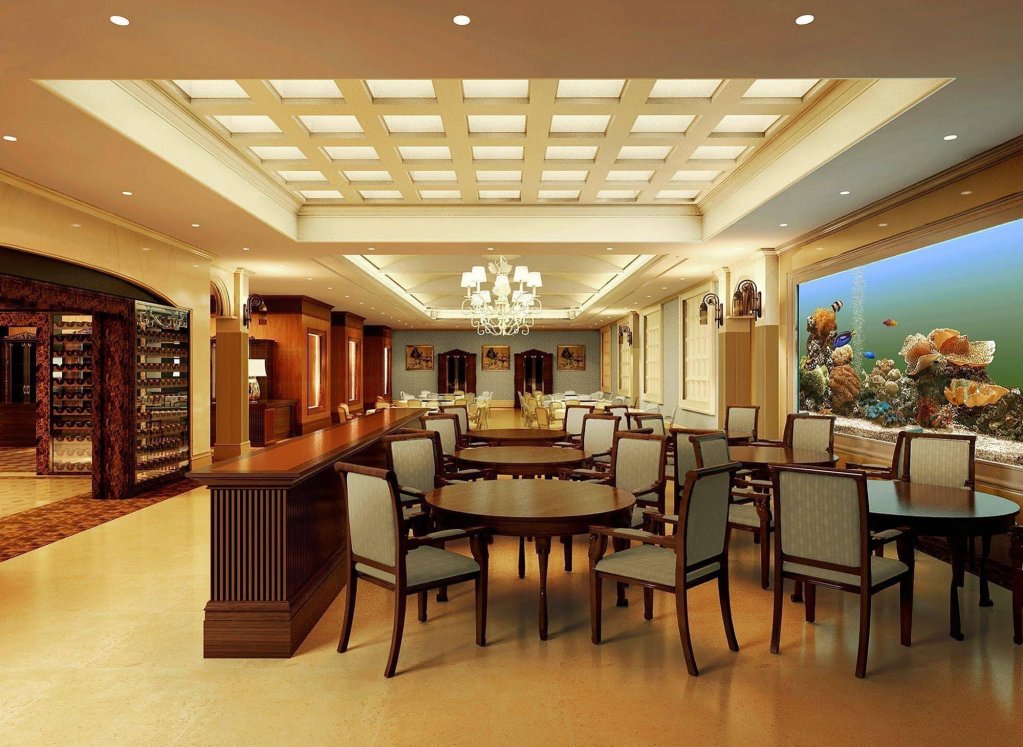 Фото Guangxin International Hotel