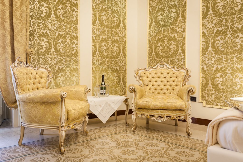 Фото Palazzo Montalbano