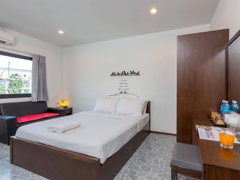 Фото Apartment X5