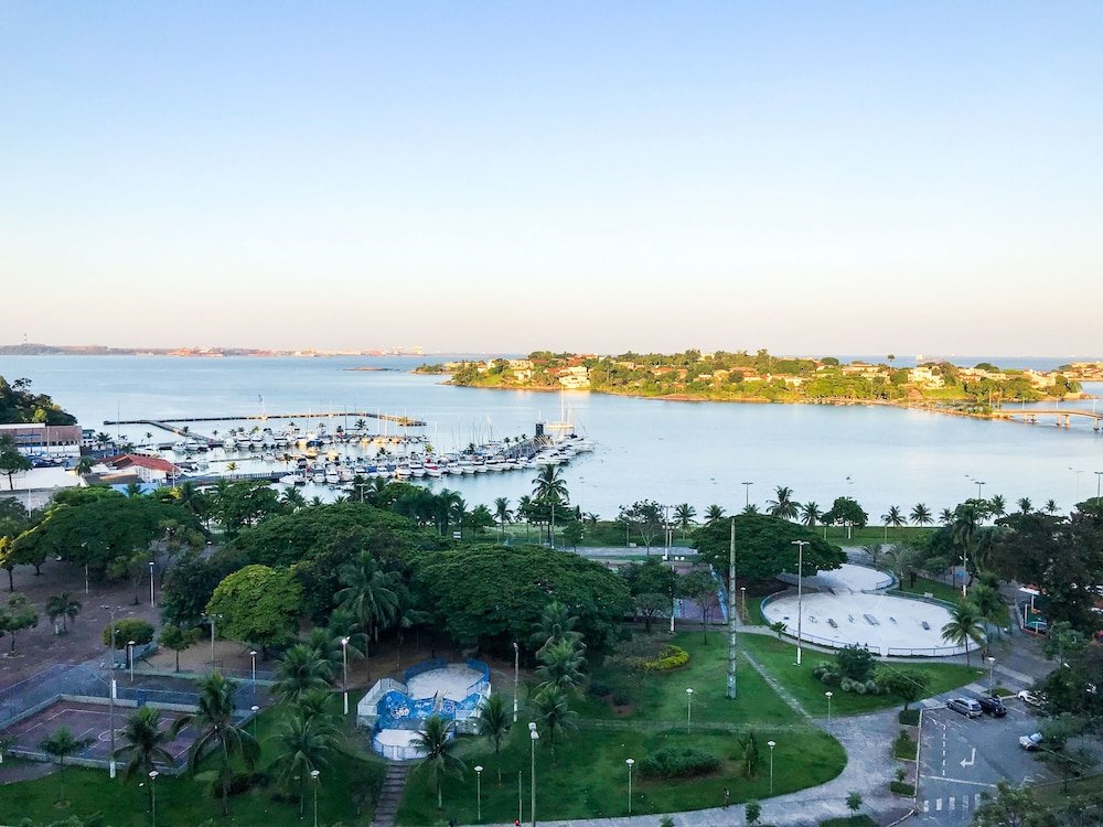 Фото Hotel Costa Victória