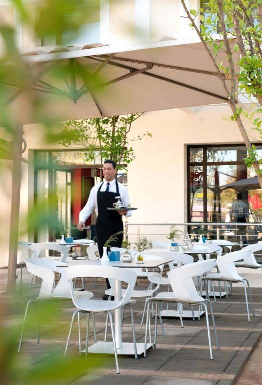 Фото Barceló Fès Medina