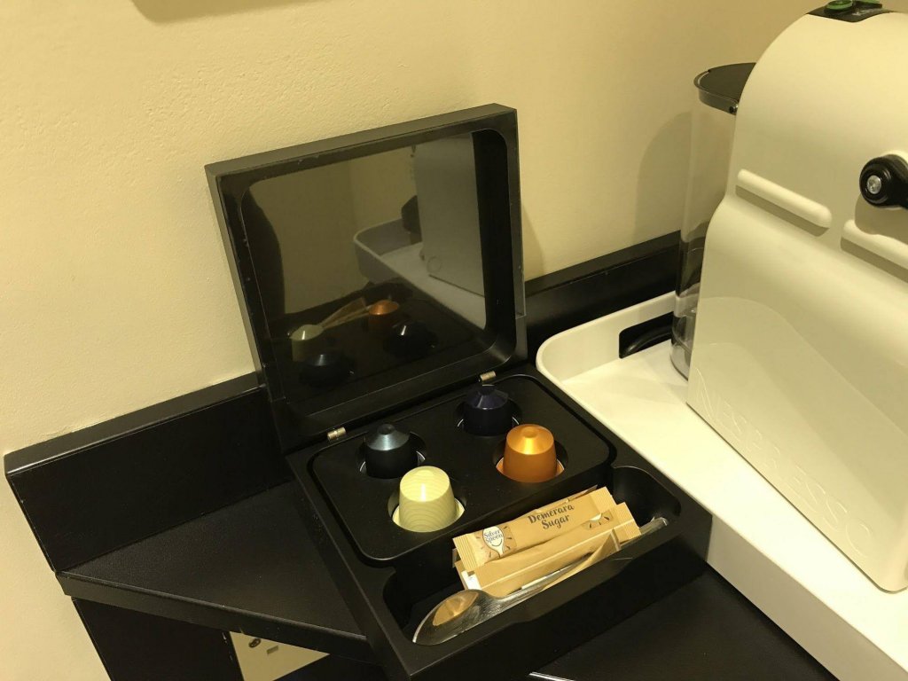 Фото Haverstock Hotel