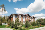 Lesnov (Moscow Region, Klin Urban District, territoriya Usadba Okhotnika, 1), restaurant