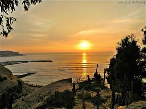 Хостел Casita Libertad Barranco