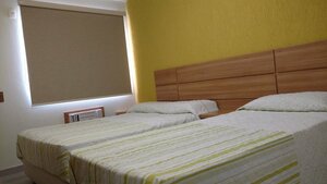 Apartamento Acácias (Avenida Brasil ,2633 Bloco C - Apto 703, Central Beach, Central Beach, Brazil), hotel