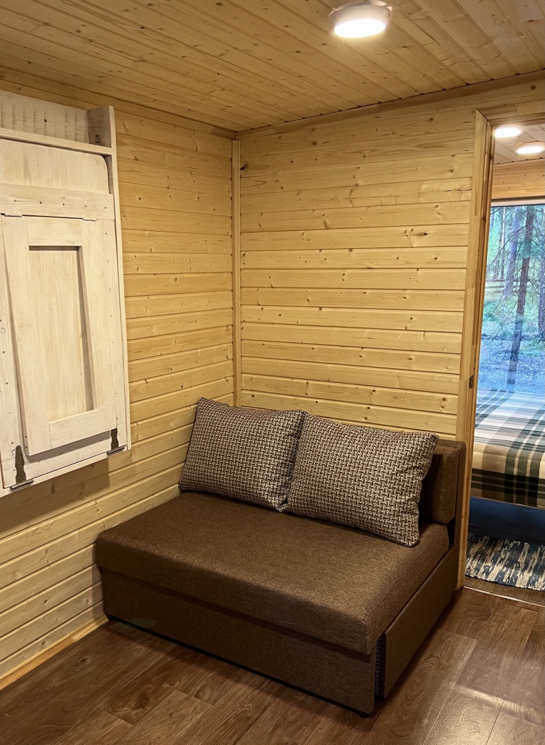 Фото Изумрудная поляна дачи