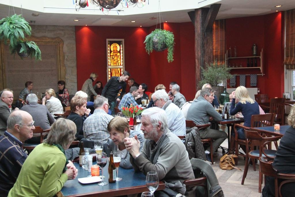 Фото Hotel de Volksabdij