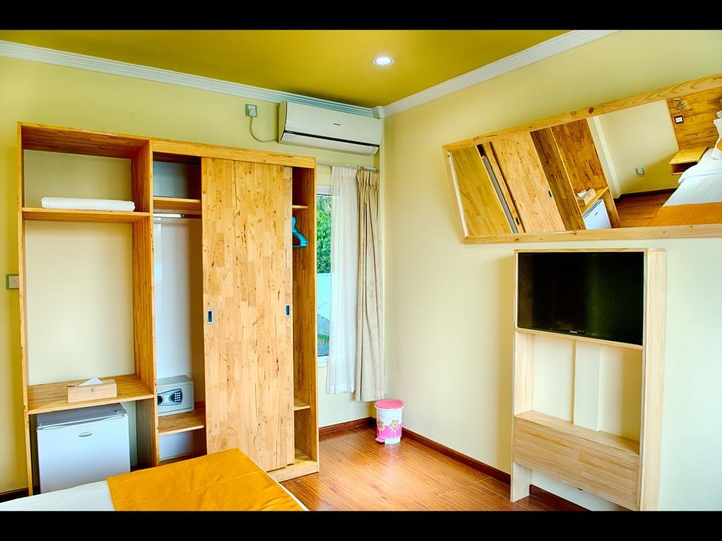 Фото Narnia Maldives Hotel at Maafushi