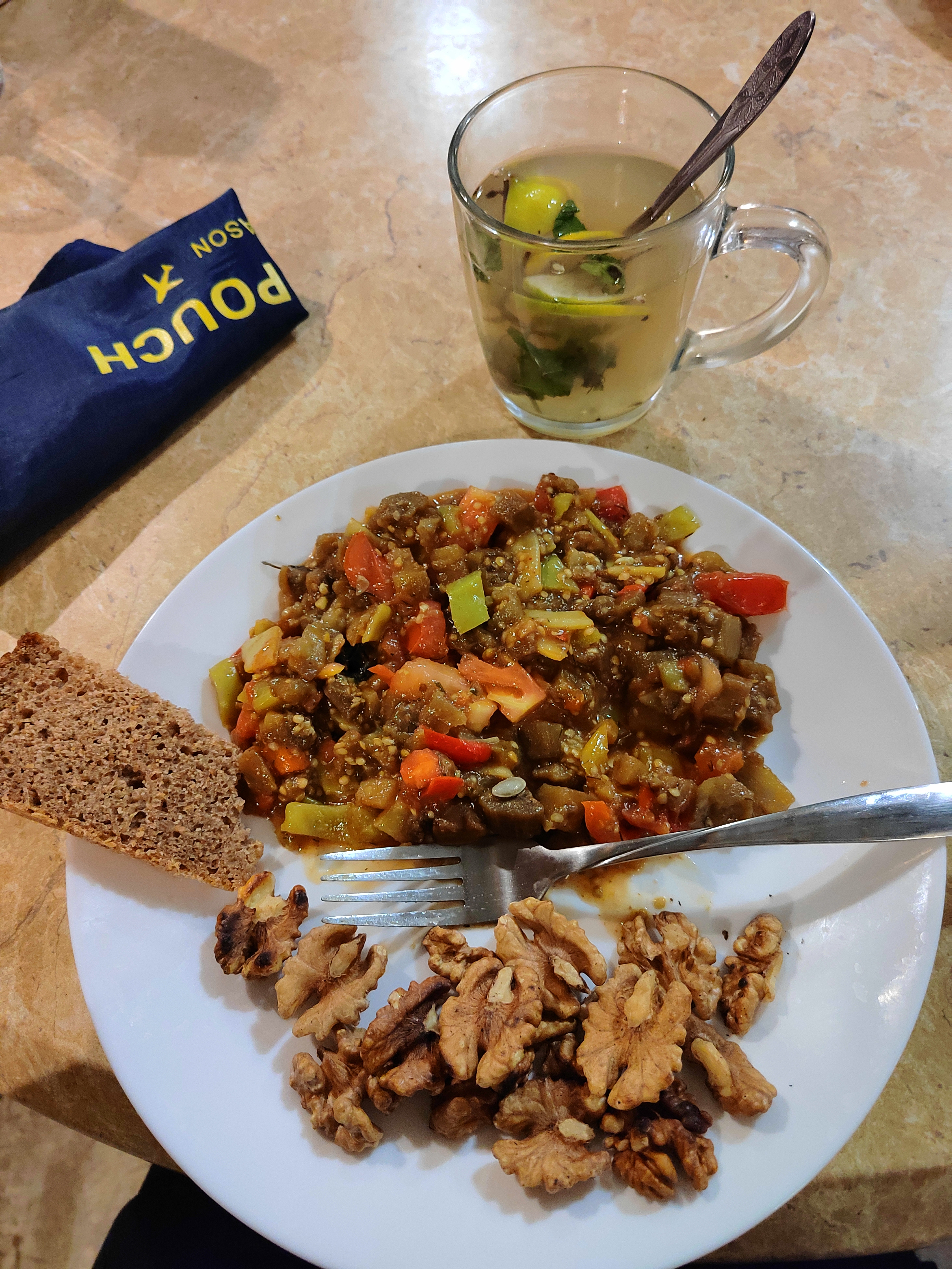 Фото Ретритный дом Гаури