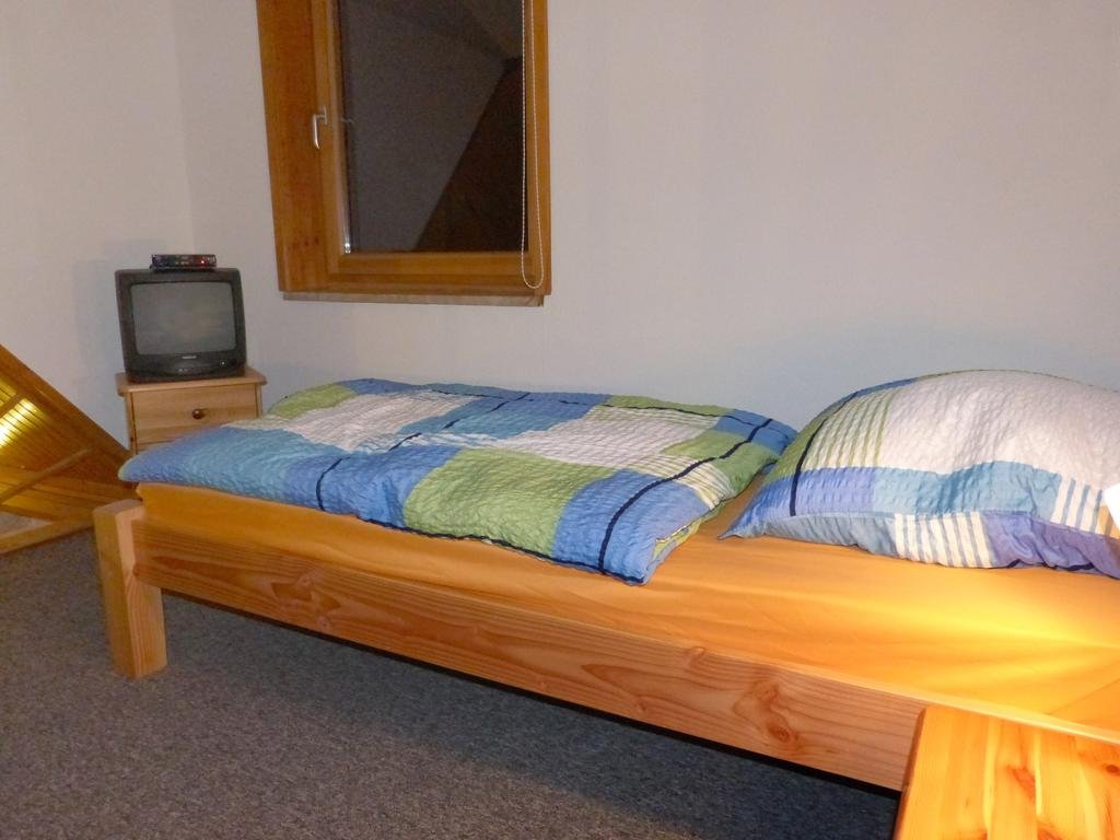 Фото Ferienhaus Elbtalaue