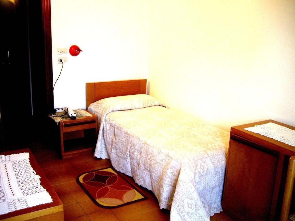 Фото Hotel Ca' Bianca