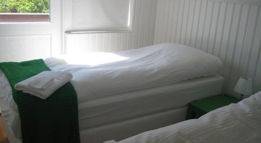 Фото Dream Guesthouse Vik