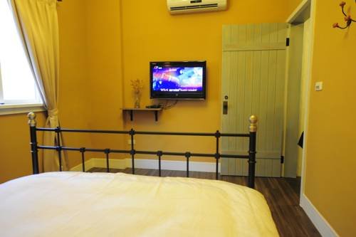 Фото Antique's home