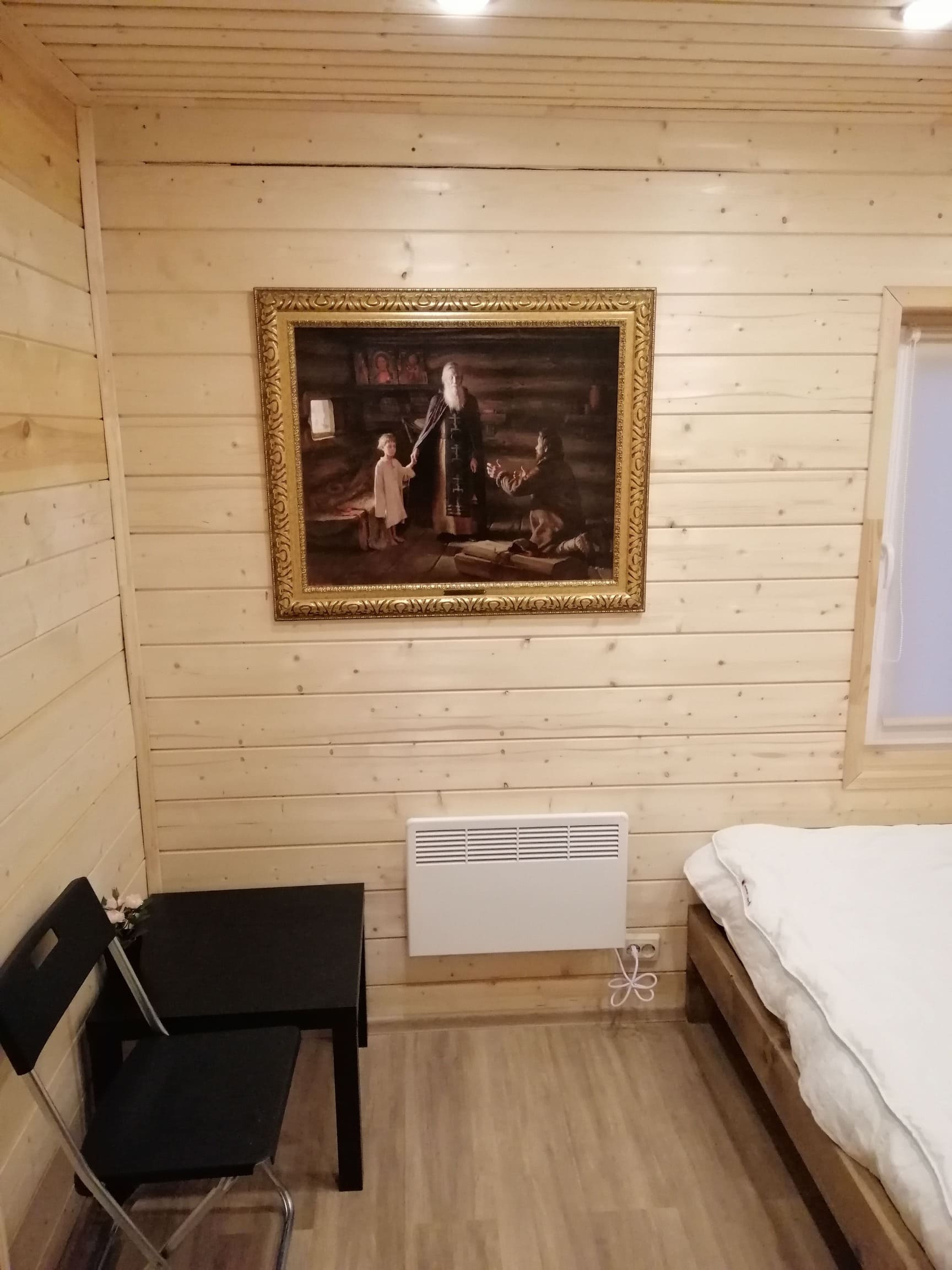 Фото Парк Лесок