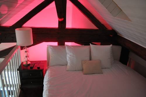 Фото Hotel Le Bourg 7 - Apartments