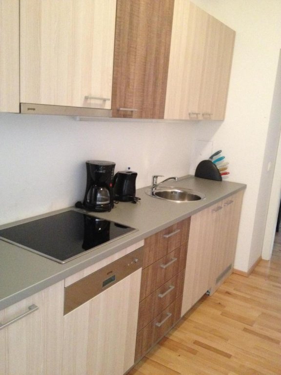 Фото Debo Apartments Westbahnhof