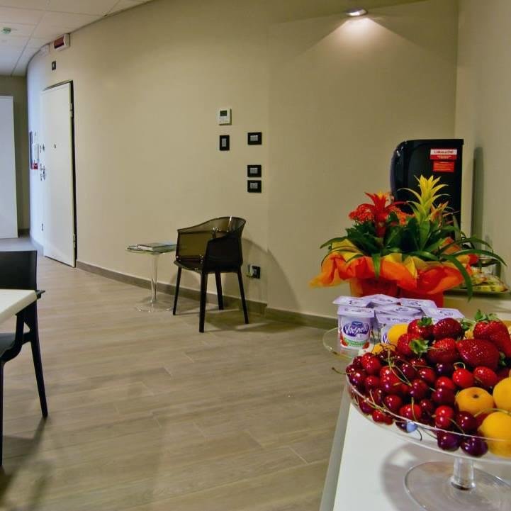 Фото Galileo B&b