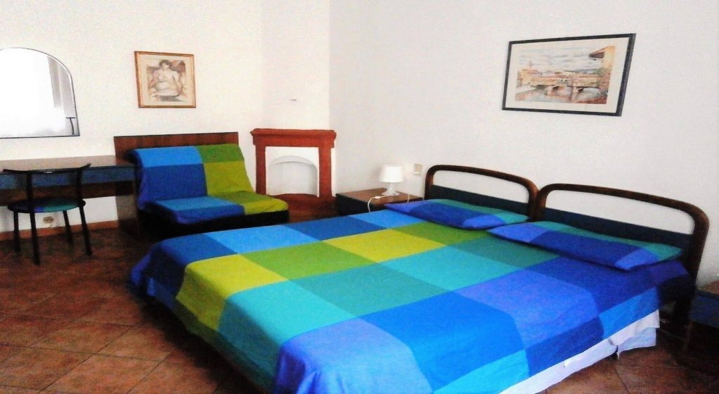 Фото Sogni d'oro Guest House