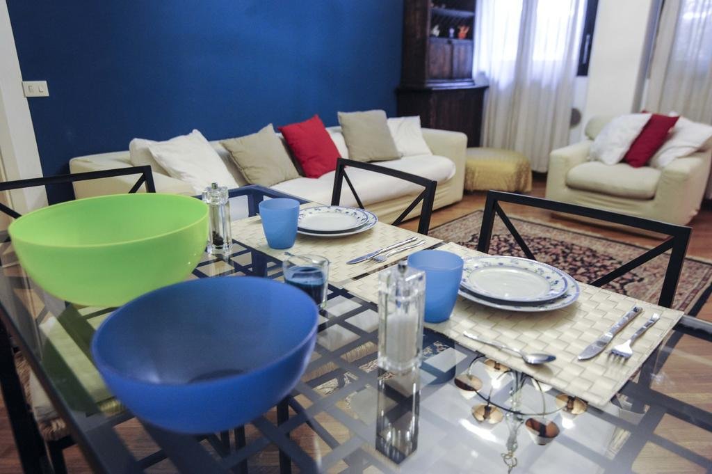 Фото Park Apartment