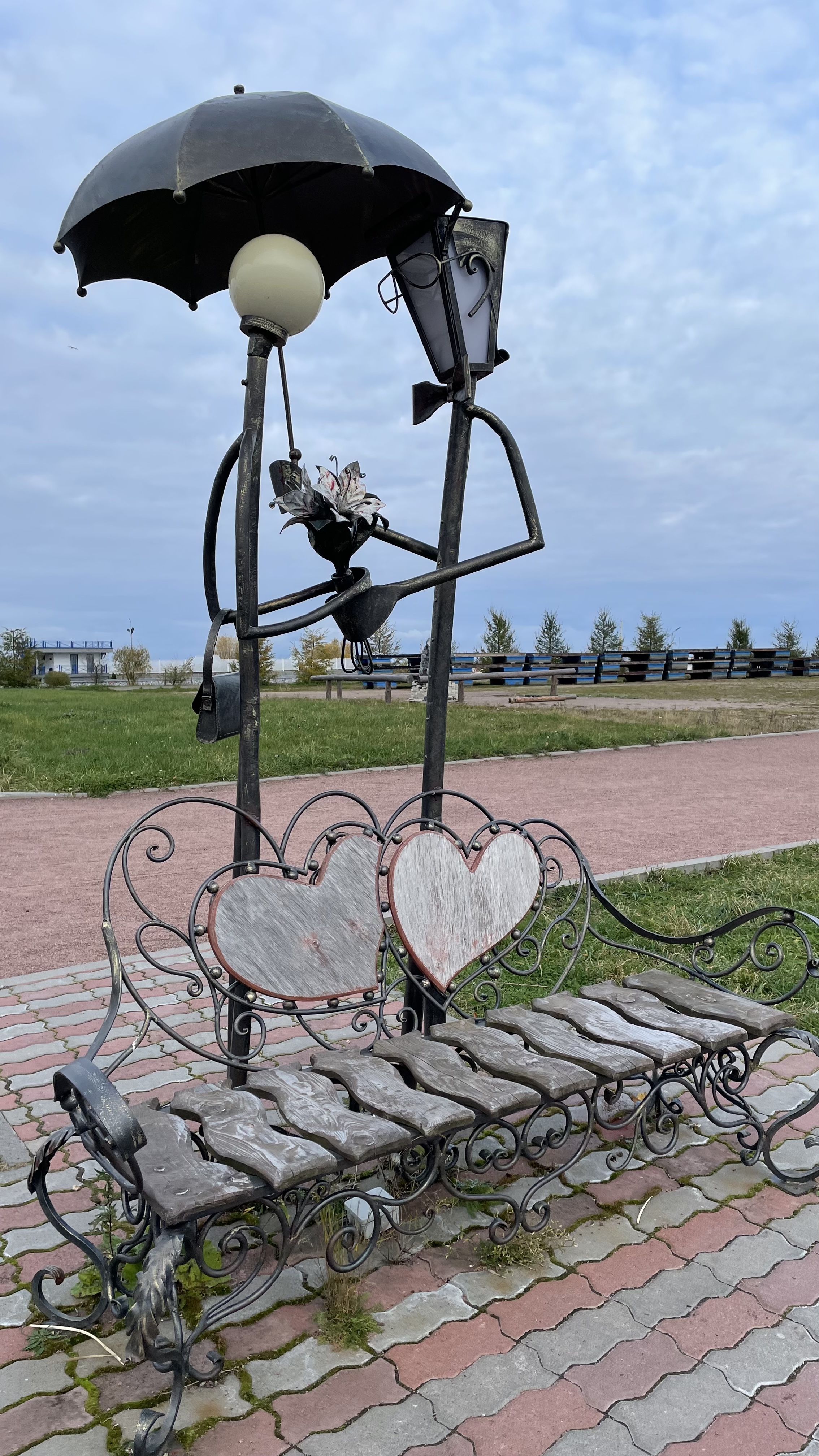 Фото Мир маяков