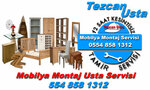 Tezcan Mobilya Montaj Mobilya Kurulum Servisi (İstanbul, Atasehir, Yeni Çamlıca Mah., Emirler Cad., 28), herrajes y accesorios para muebles