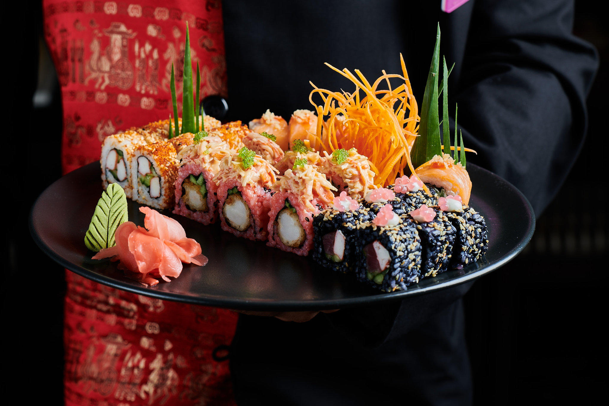 Фото Crowne Plaza West Cairo Arkan, an Ihg Hotel