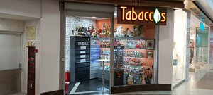 Tabaccos (Москва, Манежная площадь), магазин табака и курительных принадлежностей в Москве