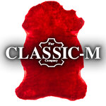 Classic-M (ulitsa Kalinina, 97/10), fur company