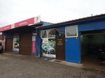 ГБЦ бай (Minski District, Shchomyslicki Rural Council, 101к3), car service, auto repair