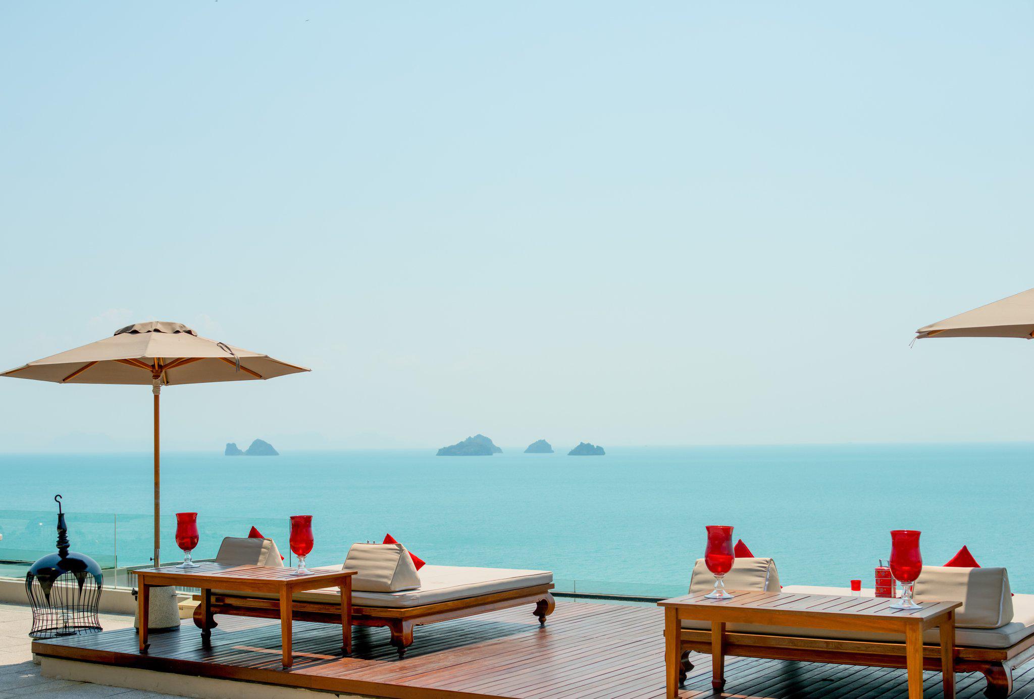 Фото InterContinental Koh Samui Resort, an Ihg Hotel - Sha Extra Plus