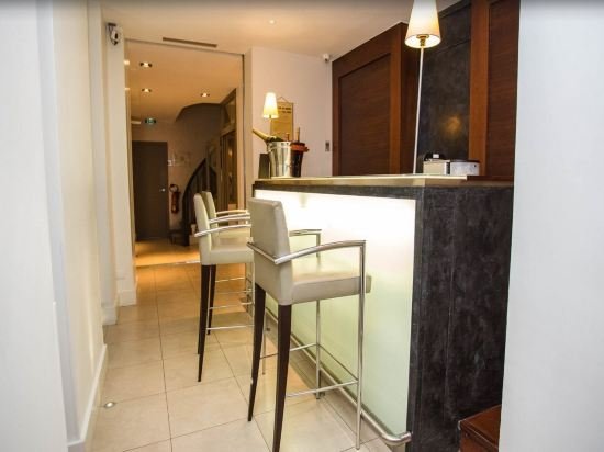 Фото Select Hotel - Rive Gauche