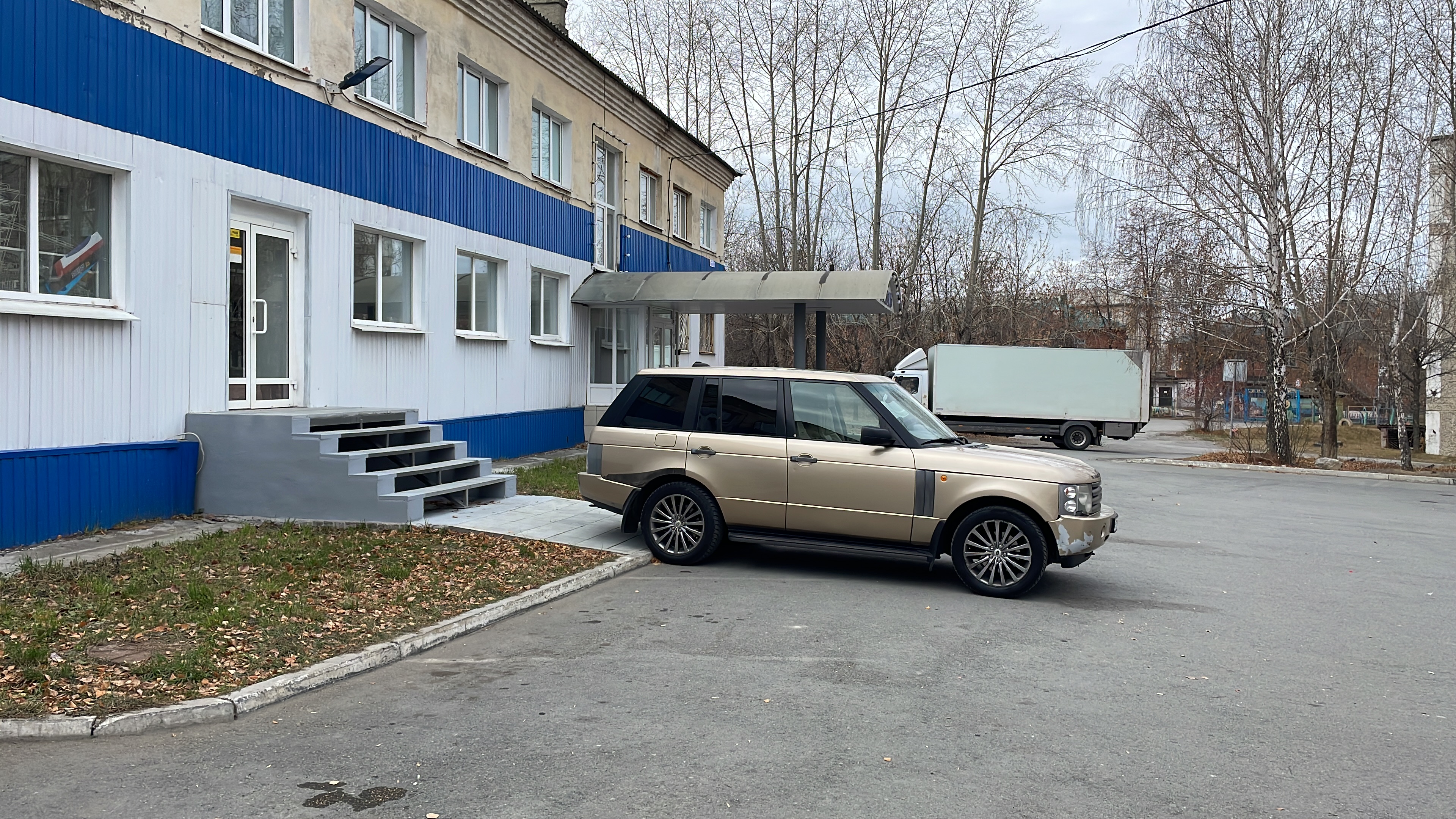 Фото Гавань