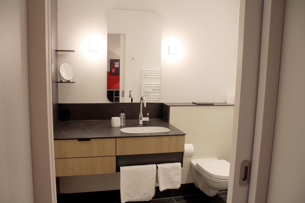 Фото Apartment040 Averhoff Living