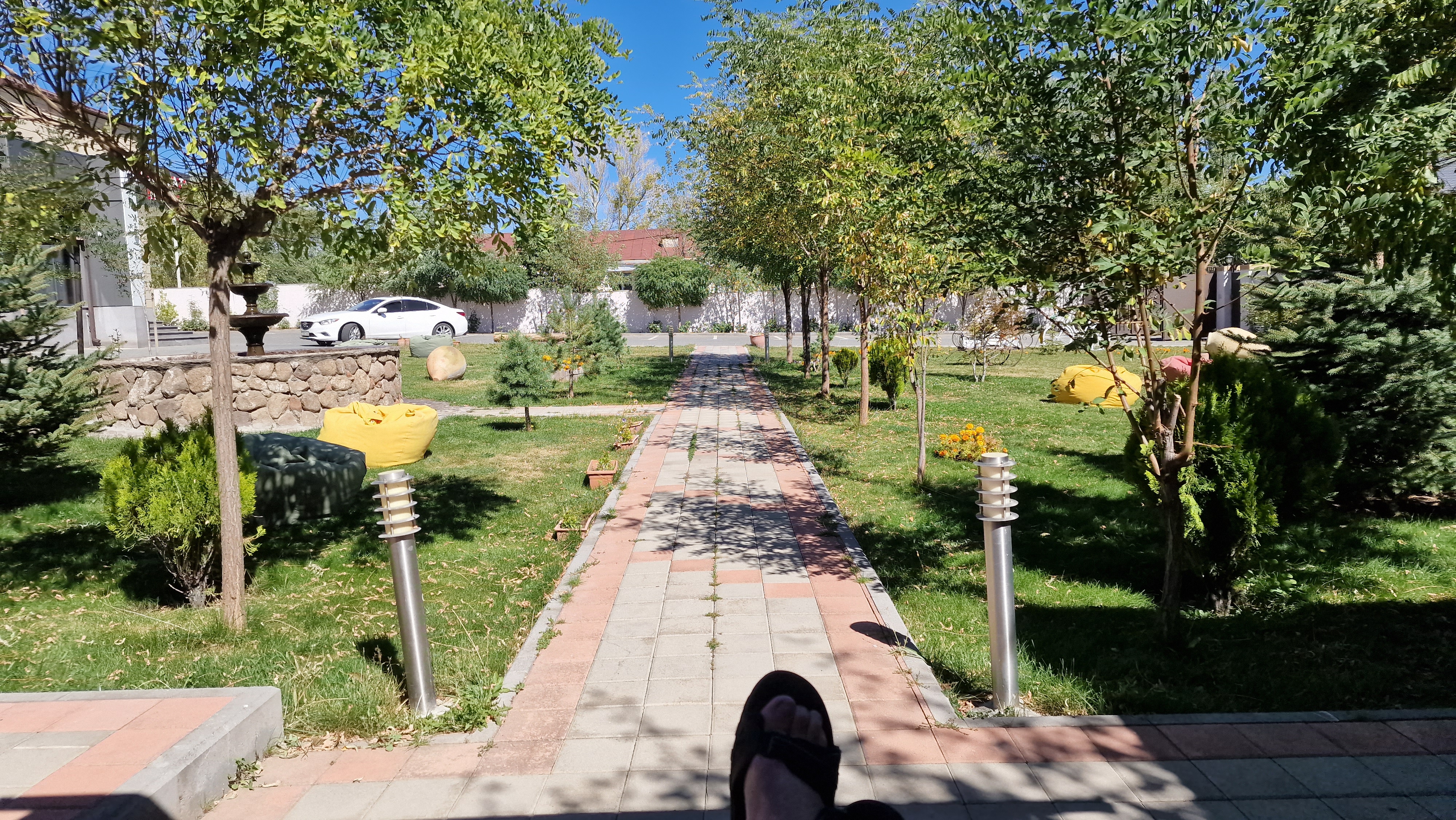 Фото Арагац