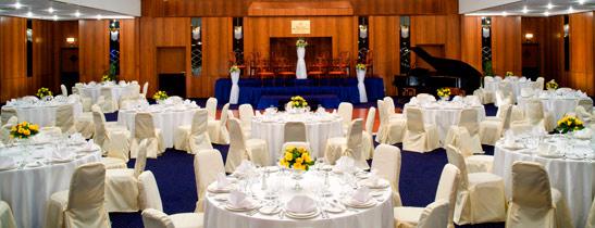 Фото Sheraton Grand Tbilisi Metechi Palace