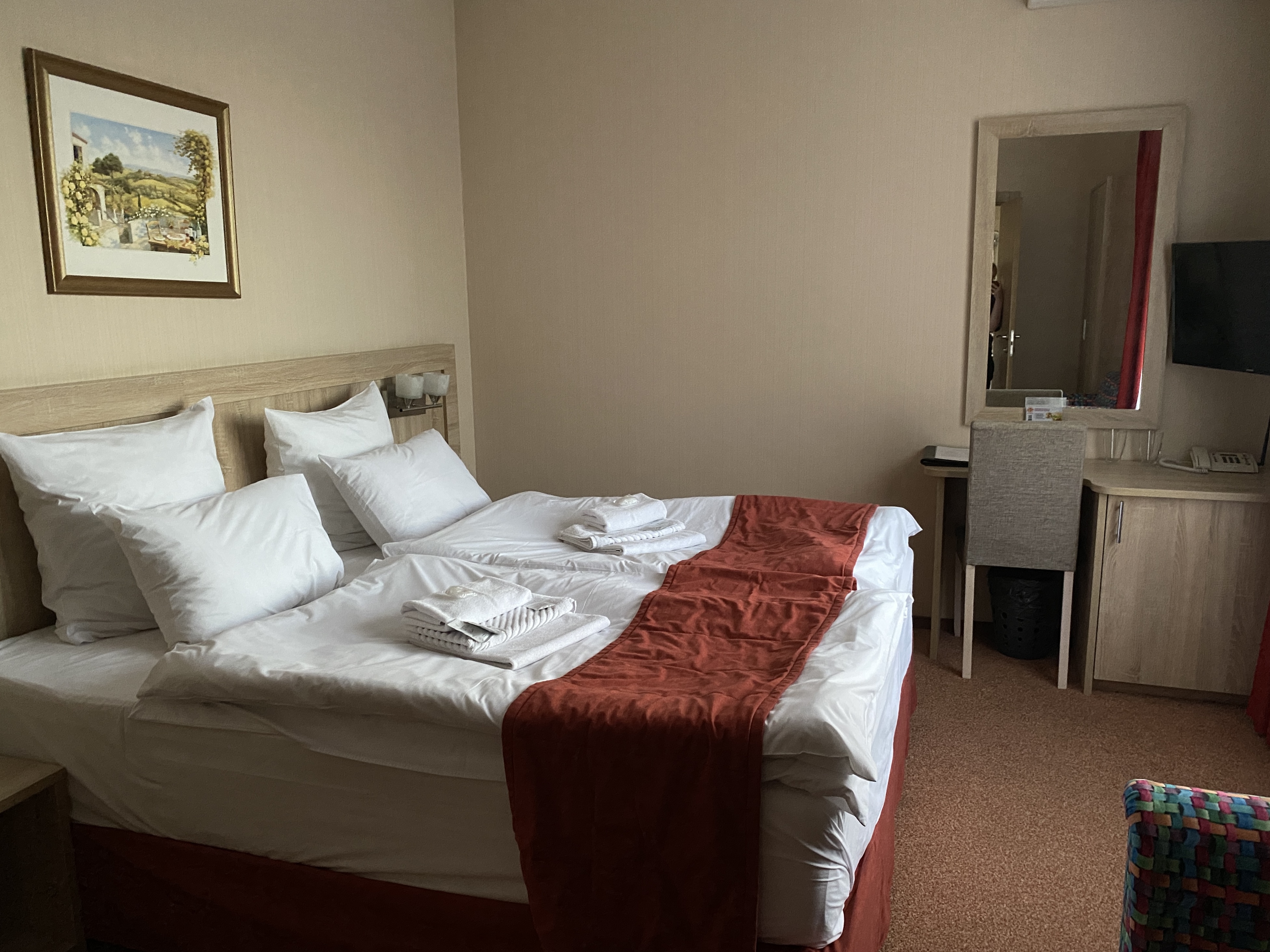 Фото Вишневый сад