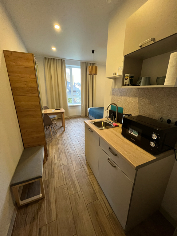 Фото Берген