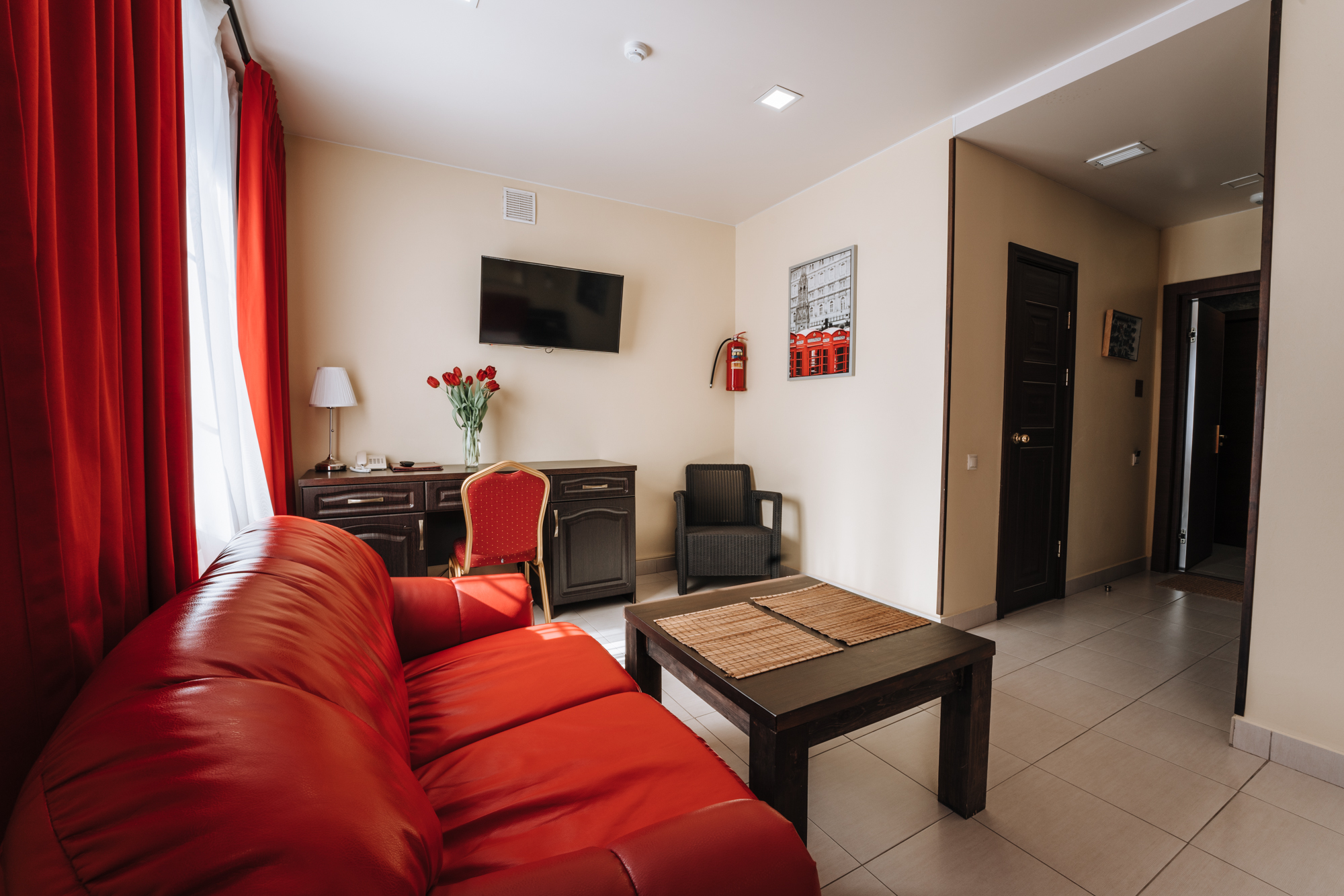 Фото Малина