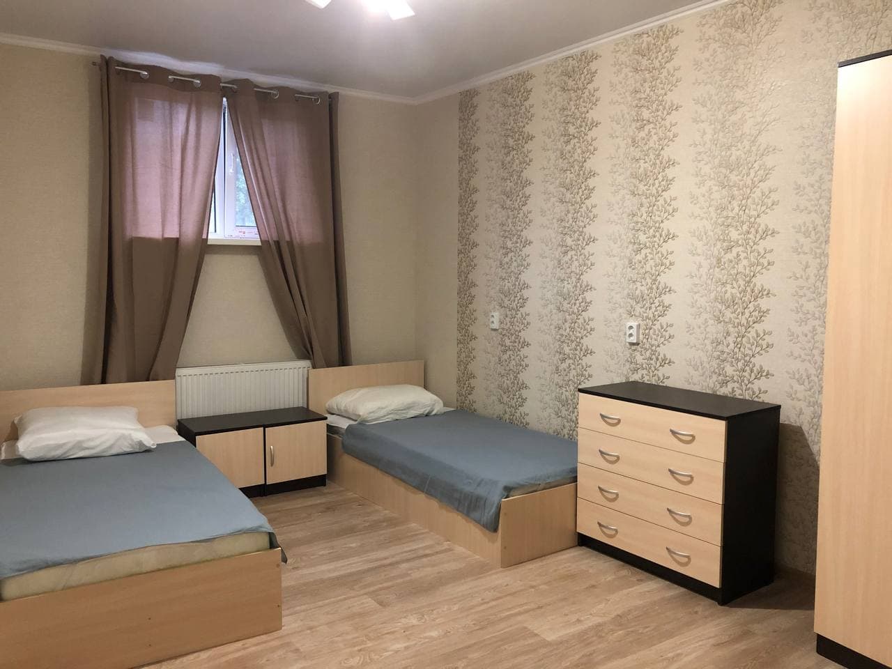 Фото Огонёк